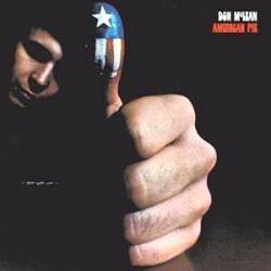 Don McLean : American Pie